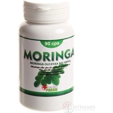 MedikaPharm Moringa oleifera 90 tablet