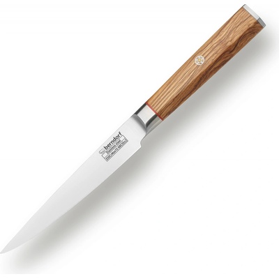 Nôž na zeleninu 12,5 cm Takumi Line Berndorf Sandrik