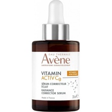 Avène Vitamin Activ Cg korekční rozjasňující sérum 30 ml