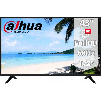 Dahua LM43-F200