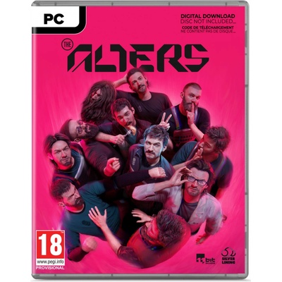The Alters