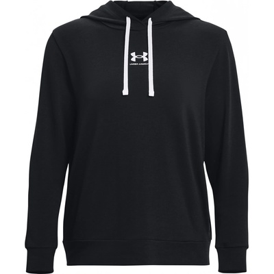 Under Armour dámská mikina Rival Terry Hoodie