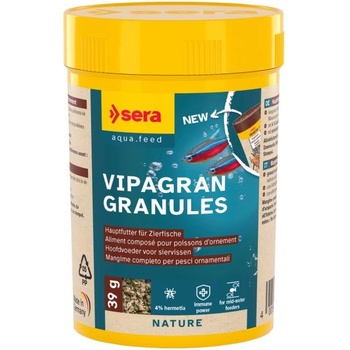 SERA Vipagran Гранули 100ml