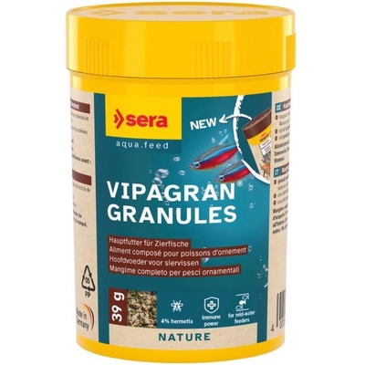 SERA Vipagran Гранули 100ml