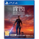 Electronic Arts Star Wars Jedi Survivor (PS4)