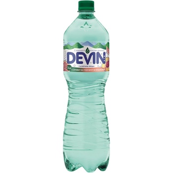 Devin Девин Грейпфрут и Праскова