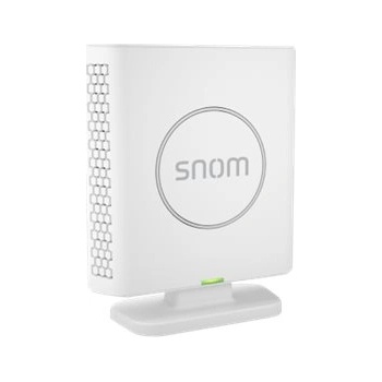 Snom M400 DECT
