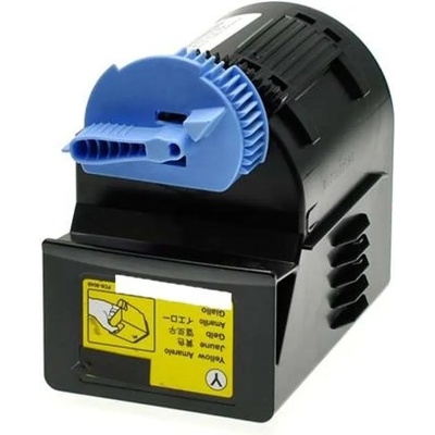 Compatible Съвместима тонер касета за 14 к. , Yellow, C-EXV 21 (C-EXV21-Y-NB)