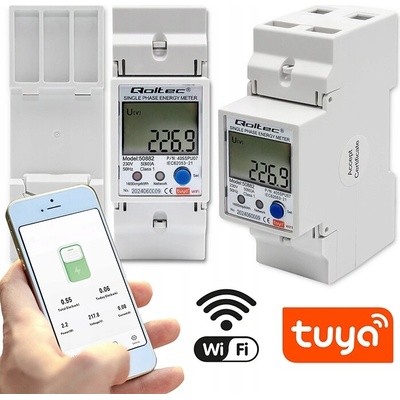 Qoltec 50882