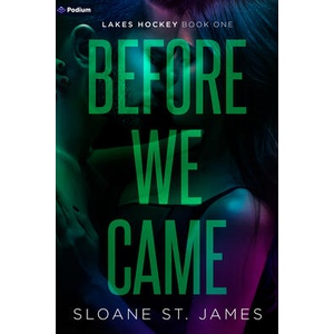 Before We Came (ISBN: 9798347018666)
