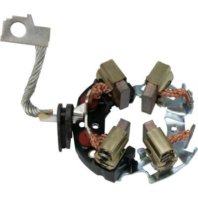 Držák, uhlíkové kartáče HC-Cargo F 032 134 659