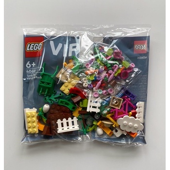 LEGO® VIP doplnky 40606 Jarná zábava