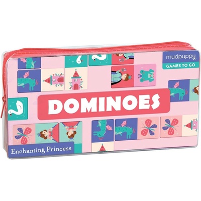 Dominoes Princess