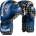ARMAGEDDON Boxing Gloves - Blue 14 oz