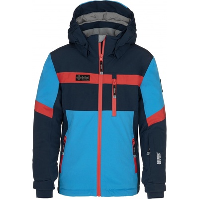 Kilpi PONTE JB tmavě modrá bunda – Zboží Dáma Kilpi PONTE JB tmavě modrá bunda – Zboží Dáma