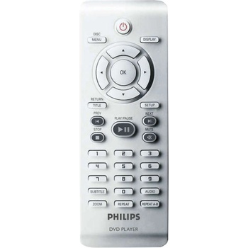 GENERAL PHILIPS 242254900908, 224454900946, 996500034176, 996500035359 - съвместимо дистанционно управление на марката General (242254900908, 224454900946, 996500034176, 996500035359)
