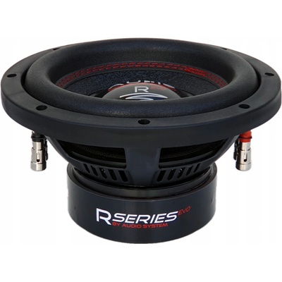 Audio System R 08 EVO