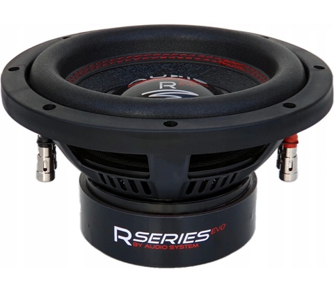 Audio System R 08 EVO