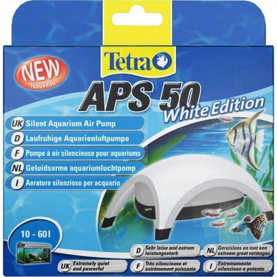 TetraTec APS 50, 50l/h 2W