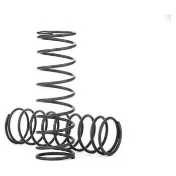 Traxxas пружина амортисьор GT-Maxx #1.641 85mm (2)