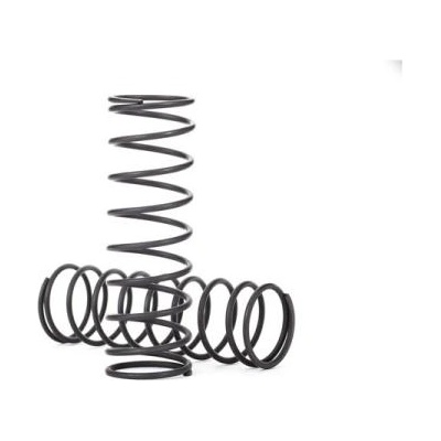 Traxxas пружина амортисьор GT-Maxx #1.641 85mm (2)