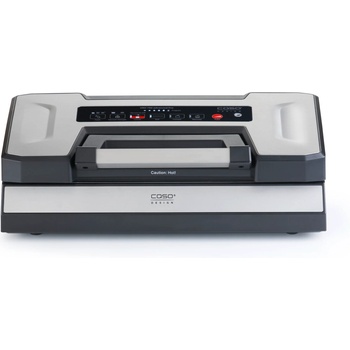 Image 1 of CASO Design Професионална машина за вакуумиране Caso VRH 790 advanced Pro 1528 (CAS.1528)