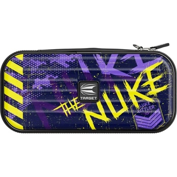 Target Takoma Luke Littler