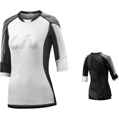 Giant LIV Tangle 3/4 L Off-road white/black