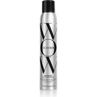 Color WOW Cult Favorite Hairspray Лак за коса дамски 295ml