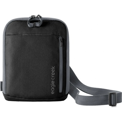 Eagle Creek Чанта за кръст Eagle creek Stash RFID Crossbody Bag Shoulder bag - Black - размер 20 x 15 x 3 cm (510-5474-0111)