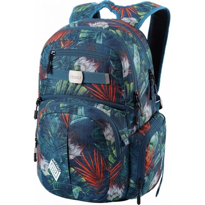 Nitro Hero Tropical 37 l