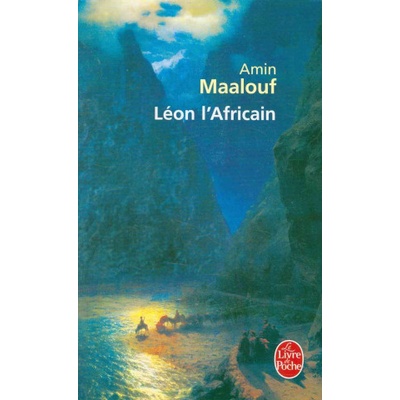 Léon L´africain - Amin Maalouf