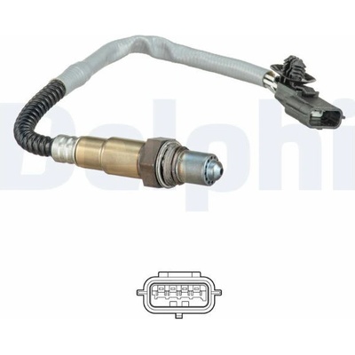 Lambda sonda DELPHI ES20680-12B1