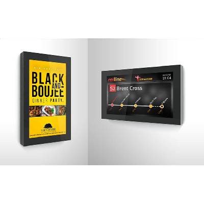 Kiosk TOT-49-M5H49N-BBB