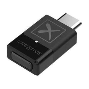 Creative Безжичен аудио предавател Creative BT-W3X, Bluetooth 5.3