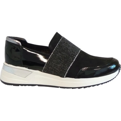 Hilby dámská obuv 080 black