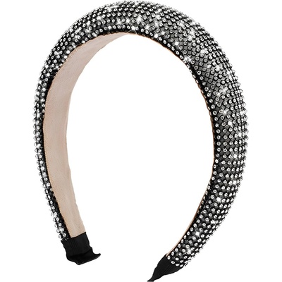 HARAHU Челенка ma-18813 - Черна kp18813 (ma-18813)