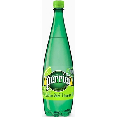 Perrier citron 1 l