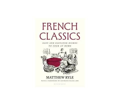 French Classics - Matthew Ryle
