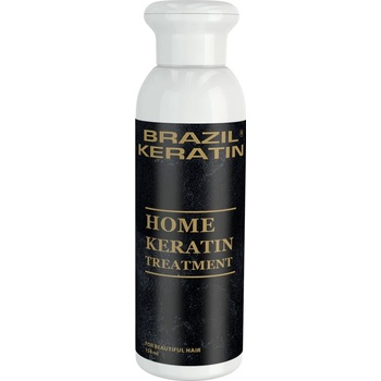 Brazil Keratin Keratin Beauty For Home 150 ml