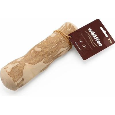 Wooffee kávové drevo XXL
