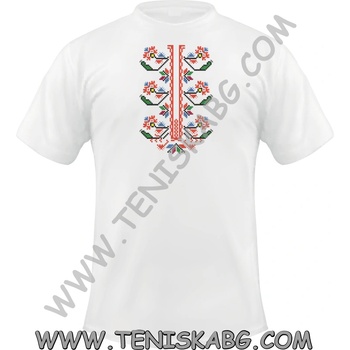 Fruit of the Loom Шевица принт 148