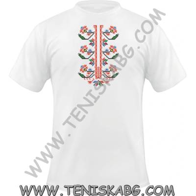 Fruit of the Loom Шевица принт 148