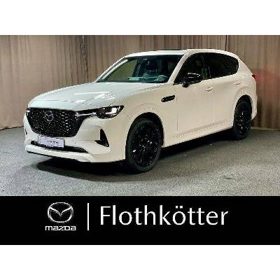Mazda CX-60 Homura Plus 241 kW