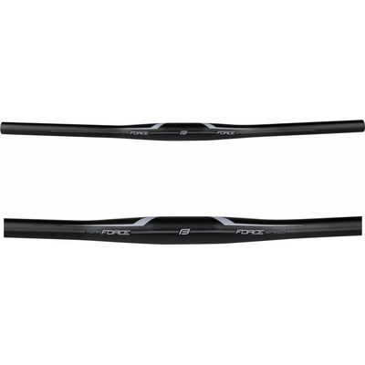 Force Speed 31,8/640 mm