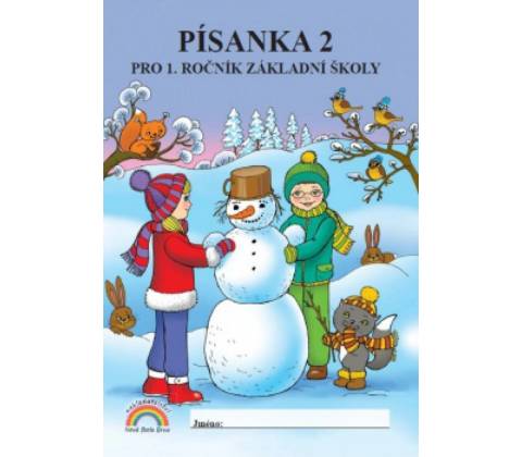 Písanka 2