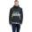 Meatfly мъжко street яке Garen Black / Graffiti Meatfly | Cheren | МЪЖЕ | M