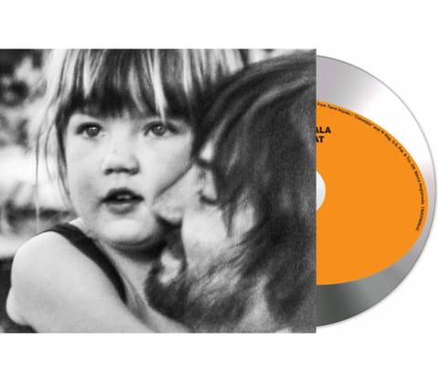Tame Impala - Deadbeat CD