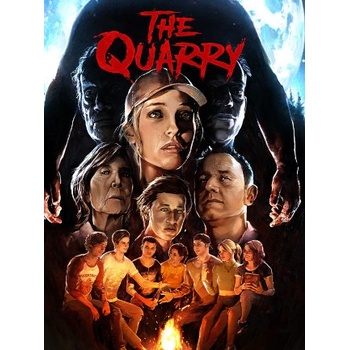 The Quarry