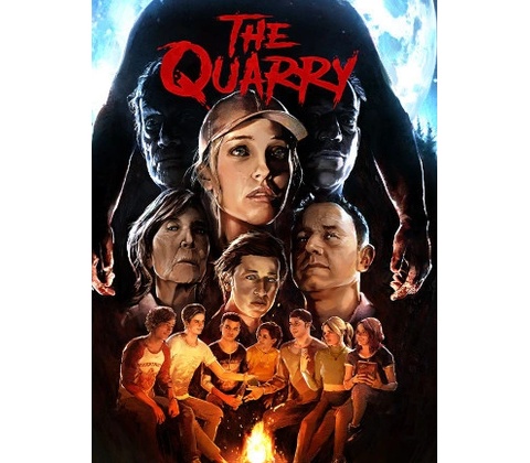 The Quarry
